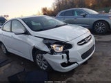 Hyundai Accent Se KMHCT4AE9HU341631 снимка