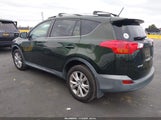 Toyota Rav4 Limited 2T3DFREV0DW077705 снимка