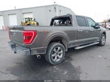 Ford F-150 Xlt 1FTFW1E88MFA27141 photo