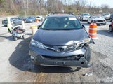 Toyota Rav4 Xle JTMRFREV9ED087508 снимка