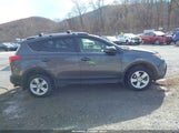 Toyota Rav4 Xle JTMRFREV9ED087508 снимка