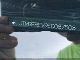 Toyota Rav4 Xle JTMRFREV9ED087508 снимка