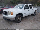 GMC Sierra  Sl 3GTP1UEA9BG118874 снимка