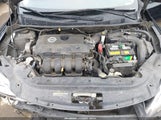 Nissan Sentra Sr 3N1AB7AP3DL747557 снимка