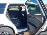 Nissan Rogue Sv Fwd 5N1AT3BA1MC682745 photo
