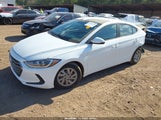 Hyundai Elantra Se 5NPD74LF2HH104203 снимка