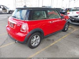 Mini Hardtop Cooper WMWSU3C55DT546154 fotografie