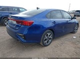 Kia Forte Lxs 3KPF24AD8ME412564 photo