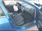 Ford Fusion Se 3FAHP0HAXCR420189 снимка