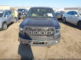 Ford F-150 Xlt 1FTFX1ET3CFA52013 снимка