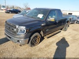 Ford F-150 Xlt 1FTFX1ET3CFA52013 снимка