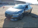 Nissan Sentra Sv Xtronic Cvt 3N1AB8CV9LY217984 fotografie