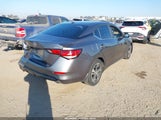 Nissan Sentra Sv Xtronic Cvt 3N1AB8CV9LY217984 photo