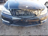 Mercedes-Benz C 300 Sport 4Matic WDDGF8AB1DR280823 fotografie