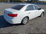 Hyundai Sonata Gls 5NPET4AC4AH586168 снимка
