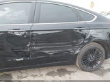Ford Fusion Se 3FA6P0H98GR195693 снимка