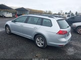 Volkswagen Golf Sportwagen Tdi S 4-Door 3VWCA7AU4FM518829 photo