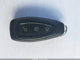 Ford C-Max Hybrid Sel 1FADP5BU9DL548017 снимка