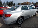 Toyota Corolla Le JTDBL40E39J010127 снимка