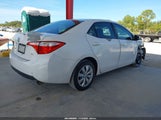 Toyota Corolla Le 5YFBURHE2GP524008 снимка