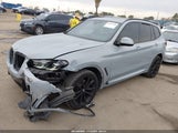 BMW X3 Sdrive30I 5UX43DP05R9W60130 photo