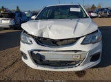 Chevrolet Sonic Fwd 1Fl 5-Door 1G1JG6SB4L4125770 fotografie