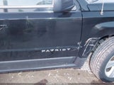 Jeep Patriot Latitude 1C4NJPFB3DD255972 снимка