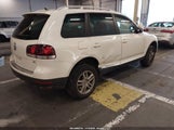 Volkswagen Touareg 2 Vr6 Fsi WVGBE77L79D001862 fotografie