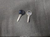 Mazda B2600 Short Body JM2UF4142K0811418 снимка