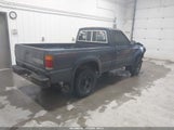Mazda B2600 Short Body JM2UF4142K0811418 снимка