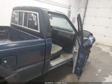 Mazda B2600 Short Body JM2UF4142K0811418 снимка