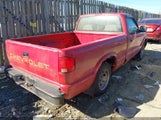 Chevrolet S Truck S10 1GCCS1448S8118005 снимка