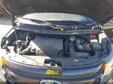 Ford Explorer Sport 1FM5K8GT4EGB00918 снимка