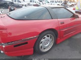 Chevrolet Corvette 1G1YY0782F5133774 снимка