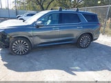 Hyundai Palisade Calligraphy KM8R7DGE0PU621748 снимка