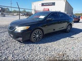 Toyota Camry Le 4T1BF3EK5AU053687 снимка