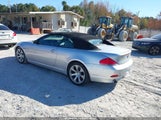 BMW 650I WBAEK13517CN81172 снимка