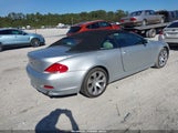 BMW 650I WBAEK13517CN81172 снимка