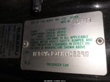 Subaru Impreza 2.5Rs JF1GM6750WH402298 снимка