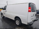 Chevrolet Express  Work Van 1GCGG25CX91156286 снимка