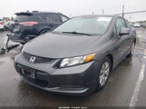 Honda Civic Lx 2HGFG3B57CH514221 снимка
