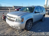 Chevrolet Tahoe Ltz 1GNSKCE00ER195993 fotografie