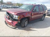 Chevrolet Tahoe Lt 1GNFK13028J184912 снимка