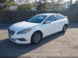 Hyundai Sonata Se 5NPE24AF5FH004809 снимка