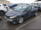Honda Civic Lx 19XFB2F54FE704334 снимка