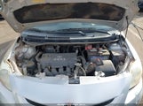 Toyota Yaris JTDBT923771080509 снимка