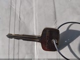 Toyota Yaris JTDBT923771080509 снимка