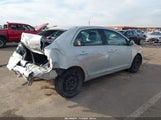 Toyota Yaris JTDBT923771080509 снимка