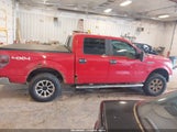 Ford F-150 Fx4/Harley-Davidson/King Ranch/Lariat/Platinum/Xl/Xlt 1FTFW1EVXAFB66303 снимка