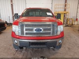 Ford F-150 Fx4/Harley-Davidson/King Ranch/Lariat/Platinum/Xl/Xlt 1FTFW1EVXAFB66303 снимка